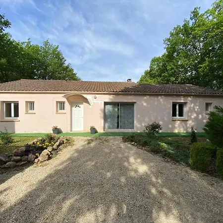 Superbe Maison 6 Pers Piscine Carpe Diem Certifiee 4 Etoiles
