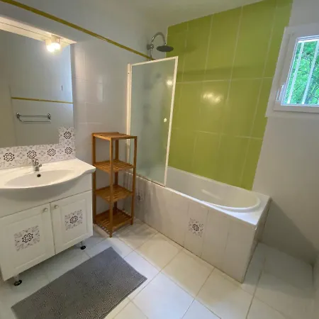 Superbe Maison 6 Pers Piscine Carpe Diem Certifiee 4 Etoiles