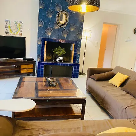 Superbe Maison 6 Pers Piscine Carpe Diem Certifiee 4 Etoiles Prázdninový dům *